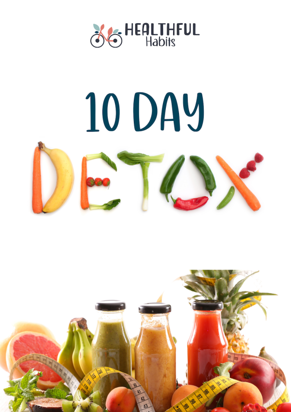 10 Day Detox Guide